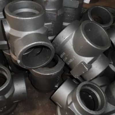 OEM Τμήματα χύτευσης από γκρι σίδηρο και επεξεργασία CNC