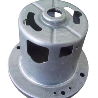 DC05 OEM Automotive Stamping Part Deep Draw Motor Housing Για την αυτοκινητοβιομηχανία