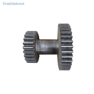 Τμήματα χύτευσης σιδήρου ODM ASTM 65-45-12 Εργαλεία κοπής φασών