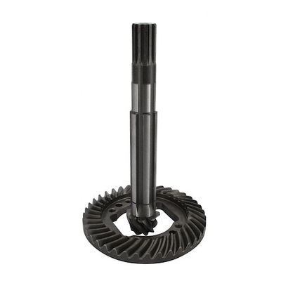 OEM Σιδηροτροχείο Άμμος Χύτευση Και CNC Τεχνητά Τεχνητά Για Τρακτέρ Τεχνητά