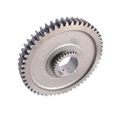 OEM και ODM Cast Iron Gear Iron Casting Gear για γεωργικά μηχανήματα