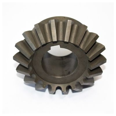 OEM Helical Gear Bevel Gear Iron Casting Parts για μοτοσυκλέτες
