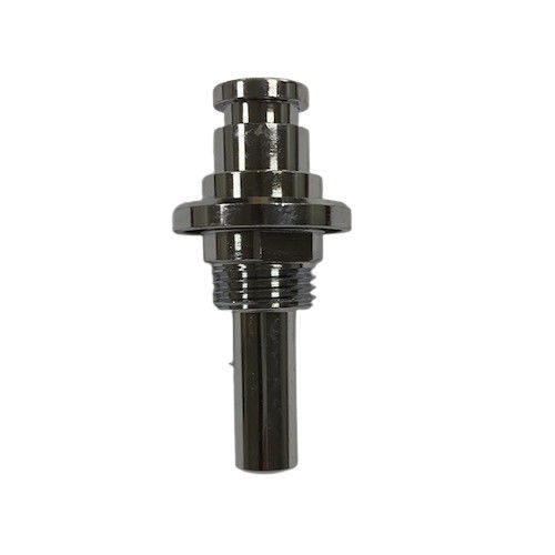 Γερμανία Brass 617 CNC Machining Parts M16x1.5 Γρήγορες αρθρώσεις για μηχανές διανομής νερού